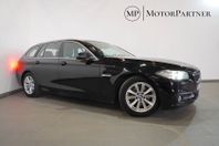 BMW 520 d xDrive Touring Skinn Keyless 190hk 4.95%