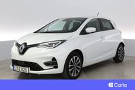 Renault Zoe R135 52 kWh Intens Batteriköp Kamera V-hjul