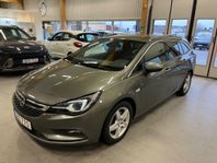 Opel Astra ST Kombi 1.6 T 200hk AUT Dynamic "LED-MATRIX"