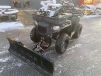 Polaris Sportsman 570 AWD