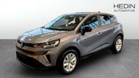 Renault Captur CAPTUR EVOLUTION TCE 90 (GSR2)