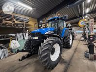 New Holland TM 190