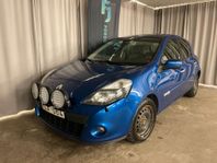 Renault Clio 5-dörrars Halvkombi 1.2 M-Värmare S&V Extraljus