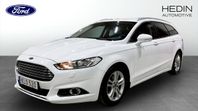 Ford Mondeo Kombi 1.5 EcoBoost Manuell, 160hk