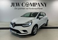 Renault Clio | P-Sensor | Navi | LED | Farthållare