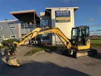 Komatsu PC 55 MR