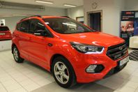 Ford Kuga 2.0 TDCi AWD Aut ST-Line