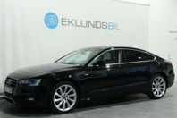 Audi A5 Sportback 1.8 TFSI Alpine Edition, Proline,