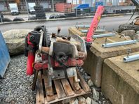 Tiltrotator Indexator RT80 med gripkassett DEFEKT