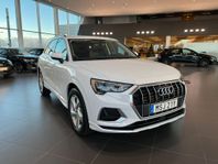 Audi Q3 35 TFSI |Proline Advanced| 150hk Lagerbil