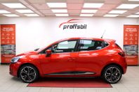 Renault Clio 0.9 TCe Intens Euro 6 Navi-Keyless-Kamkedja