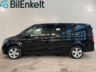 Mercedes-Benz Vito Mixto 114 CDI 4MATIC Drag V-Inredd 2016 1