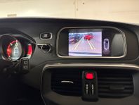 Volvo V40 D2 Automat I Momentum I BLIS I B-Kamera I DRAG