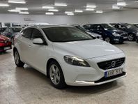 Volvo V40 D2 Automat I Momentum I BLIS I B-Kamera I DRAG