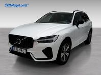 Volvo XC60 Recharge T8 Ultimate Dark