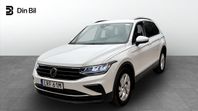 Volkswagen Tiguan 1.5 TSI 150 DSG/Dragpaket