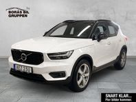 Volvo XC40 Recharge T5 R-Design