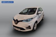 Renault Zoe R110 PhII 52 kWh Zen Batteriköp II