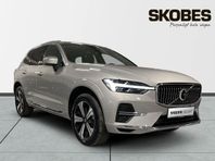 Volvo XC60 T6 Recharge AWD Core Edition