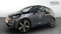 BMW i3 120Ah Driving Assistant Plus Nav Backkamera