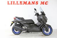 Yamaha X-MAX 300