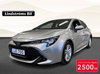 Toyota Corolla Hybrid Active SPI 1,8 e-CVT 122hk V-hjul MOMS