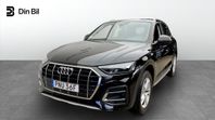 Audi Q5 45 TFSI quattro Proline advanced 265 hk S tronic