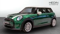 MINI Cooper SE 184hk Apple CarPlay / HuD / H&K / Backkamera