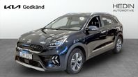 Kia Niro ADVANCE PLUS 2. HELGKAMPANJ 20-22 DECEMBER 249.900: