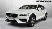 Volvo V60 Cross Country D4 AWD CROSS COUNTRY *Inkl v-hjul*