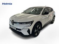 Renault Mégane E-TECH Equilibre 40kWh/130hk