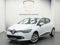 Renault Clio 1.2 Expression Mediaskärm 73hk