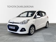 Hyundai i10 1.0 ComfortPlus