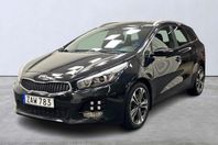 Kia Cee´d _sw SW 1,6 CRDI GT-LINE (Kamera, Navi)