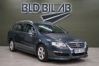 Volkswagen Passat Variant 2.0 TSI Sportline NYSERVAD NYBES 2