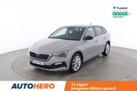 Skoda Scala / NYSERVAD, Cruise-control, Bluetooth