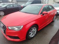 Audi A3 Sedan 2.0 TDI Ambition Euro 5 Panorama