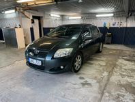 Toyota Auris 5-dörrar 1.6 Dual VVT-i Euro 4