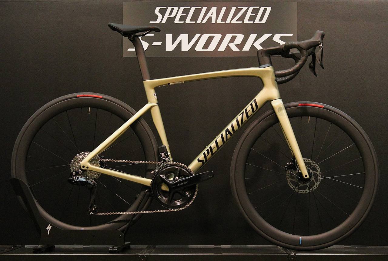 SPECIALIZED TARMAC SL7 COMP /...