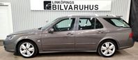 Saab 9-5 SportCombi 2.3 T BioPower Vector MED 1 ÅRS GARANTI