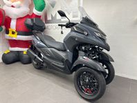 Yamaha Tricity 300 - 20 mil  Får köras med B kort