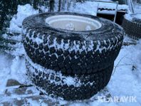 Lantbruksdäck Pirelli 4 st