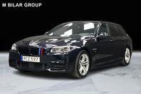 BMW 530 d xDrive Touring / M Sport / Harman/Kardon