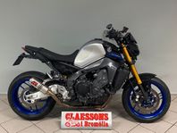 Yamaha MT-09 SP