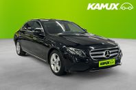 Mercedes-Benz E 220 d 9G-Tronic B-Kamera Navi 194hk