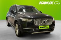 Volvo XC90 Recharge T8 AWD Inscription Pano 7-sits Drag 392