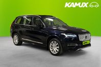 Volvo XC90 Recharge T8 AWD Inscription Pano 7-sits Drag 392