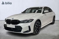 BMW 330e xDrive Sedan M-Sport Pro | DEMOBIL |  2,75% Ränta S