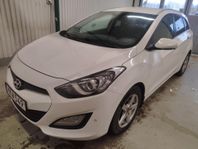 Hyundai i30 Kombi 1.6 CRDi Business Euro 5