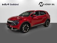 Kia Sportage 1.6 T-GDi Plug-In Hybrid 265hk AUT AWD Advance